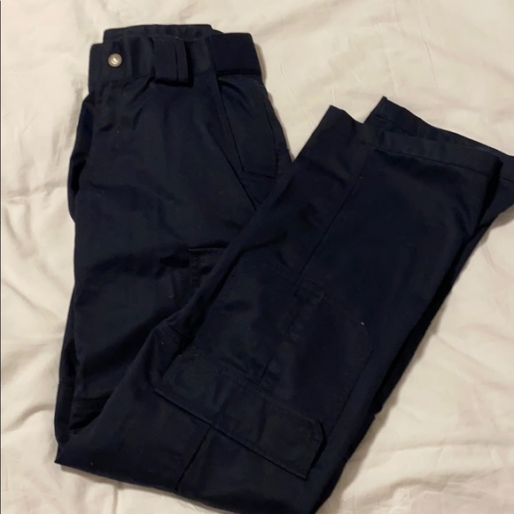 Navy Blue EMS Pant - Picture 4 of 8